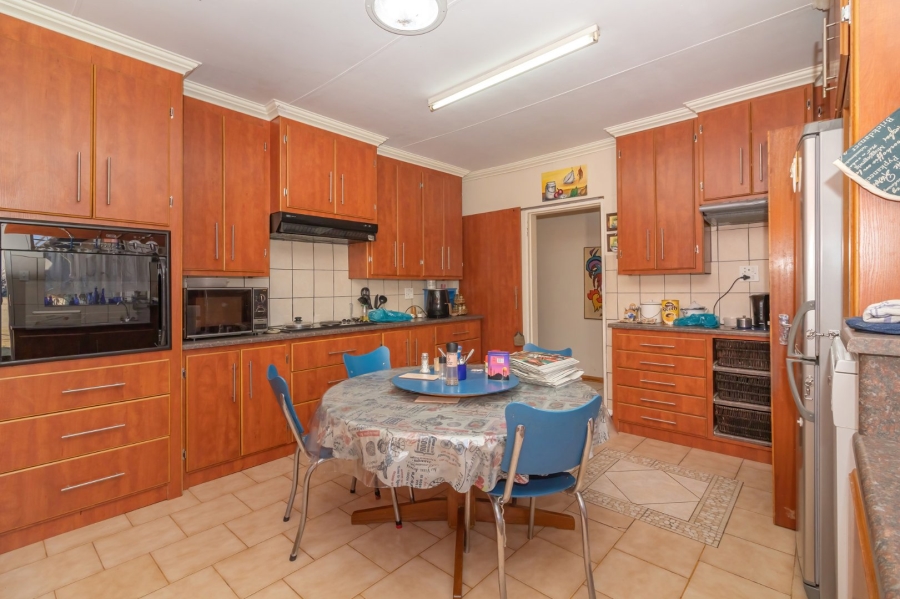 3 Bedroom Property for Sale in Elandia Free State